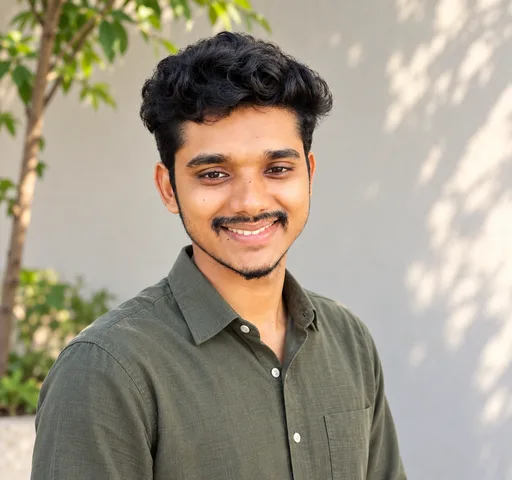 Nazmul Hosen