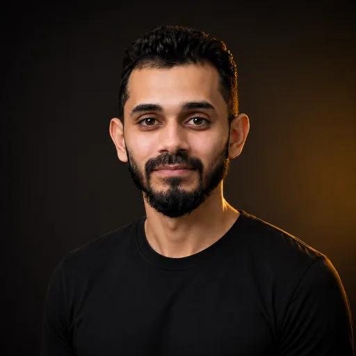 Ahad Ahamed Akash