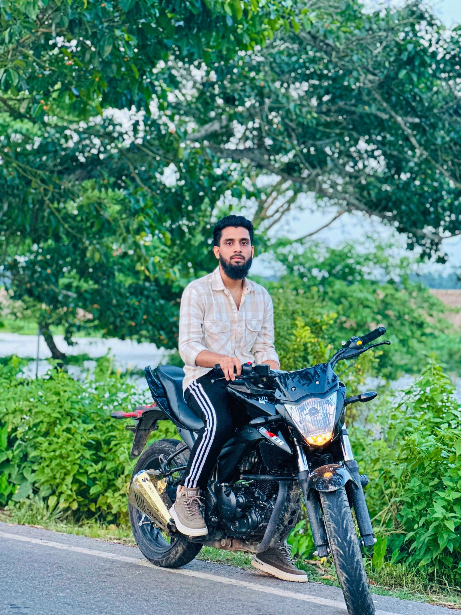 Asfak Ahmed