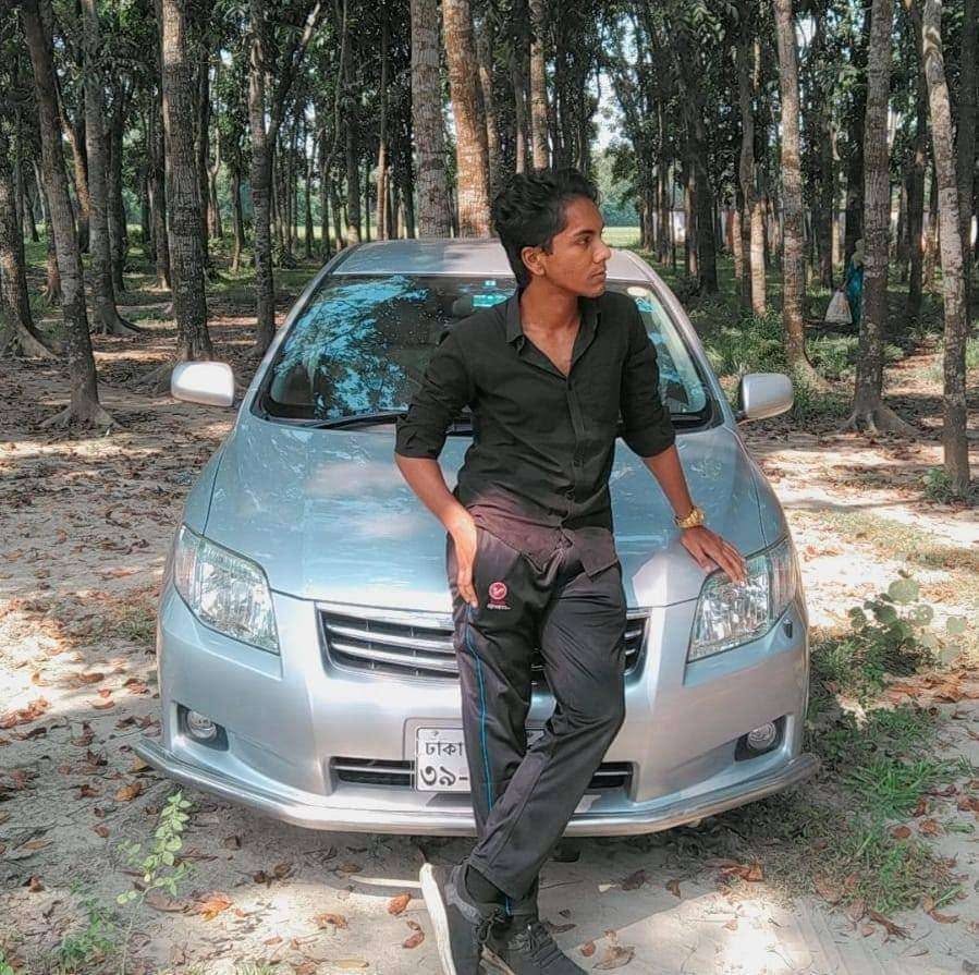 Nayef Mohammad Farhan Nisar