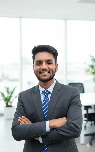 Utsho Heaven Chowdhury