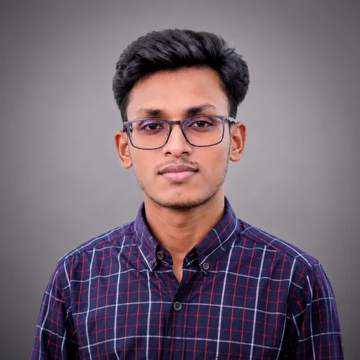 Noyon Rahman