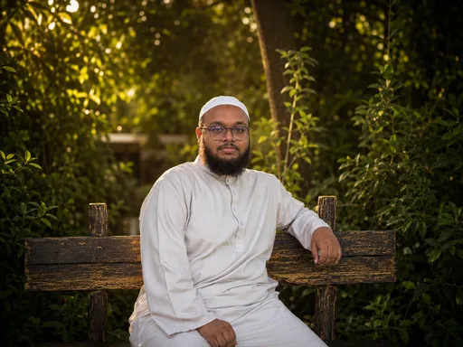 Ahsan Ullah