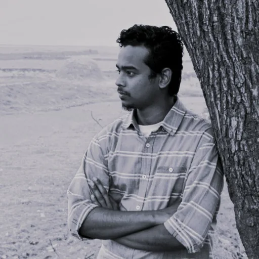 MOHAMMED MOENUL ISLAM BIJOY