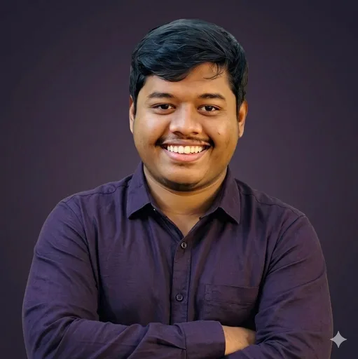 Furqan Ahmad Rupom