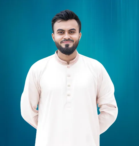 Mohammad Ibrahim