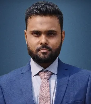 Ehsanul Ahmmed