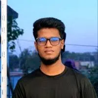 Md Tanvir Ahamed Shanto