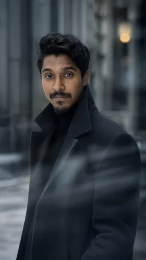 Shuayeb Hasan