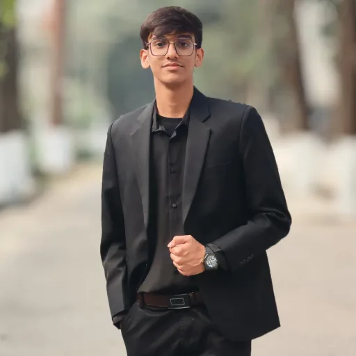 Mahadi Ahmed