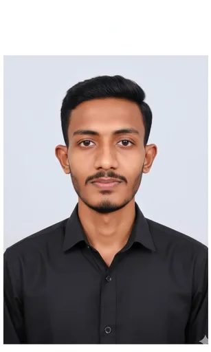 MD: Mokidul Islam