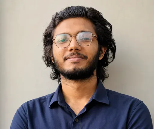 Miftaul Islam Shuvro