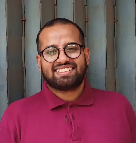 Azmain Mahtab Seam