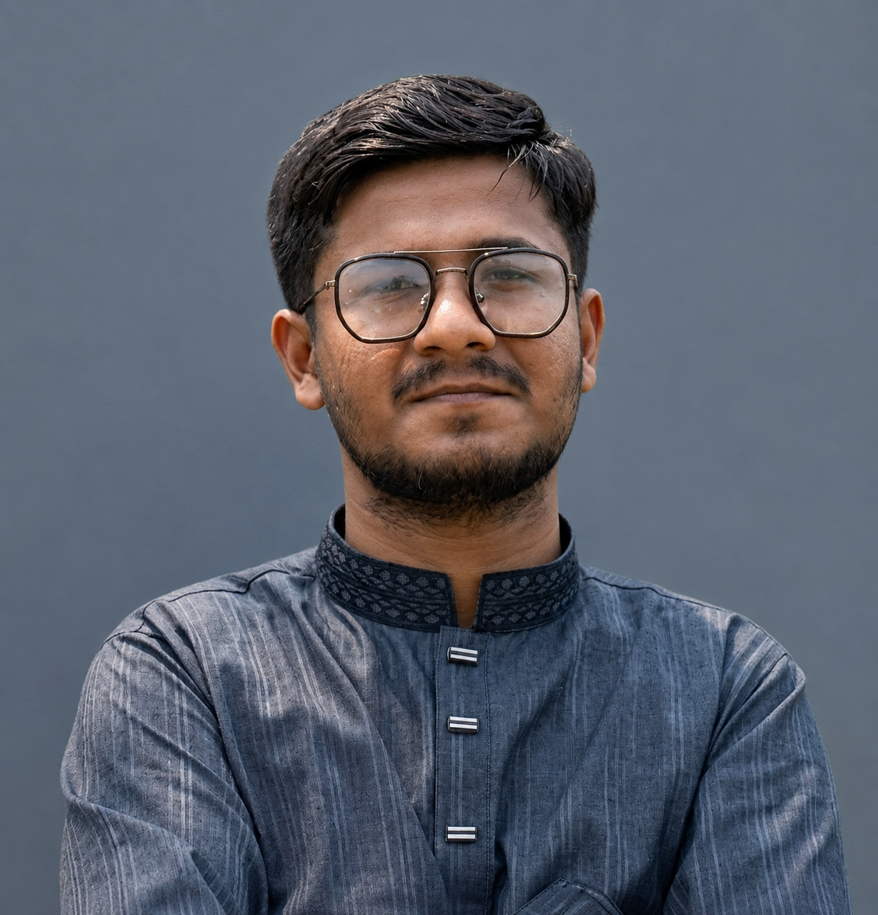 Moshiur Rahman Deap