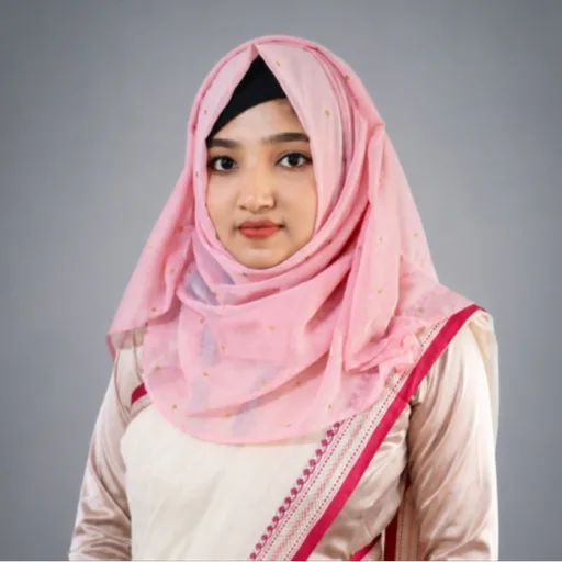 Nazneen Sultana