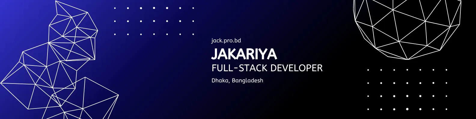 Jakariya cover