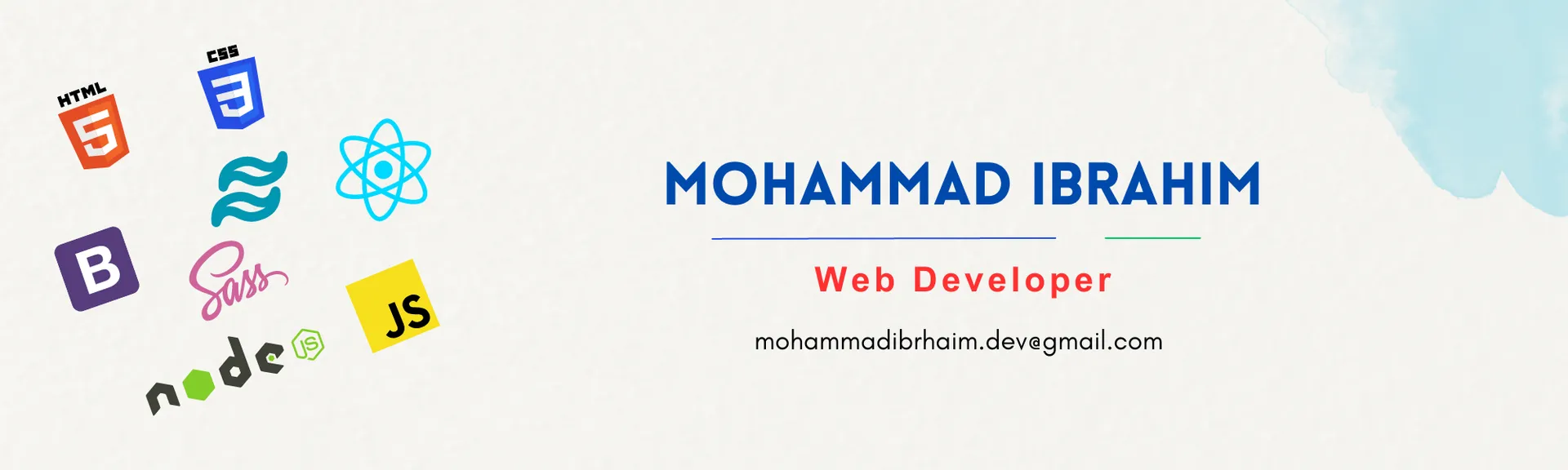 Mohammad Ibrahim cover