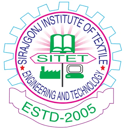 Sirajganj Institute of Textile Engineering and Technology
