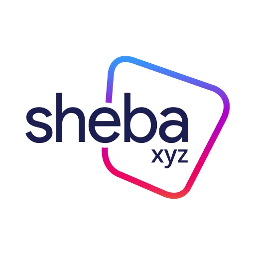 Sheba XYZ (Client via Workspace InfoTech Ltd)