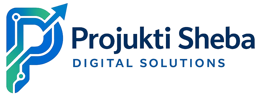 Projukti Sheba