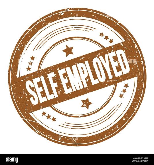 Self Employeed